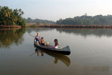 Nicaragua-Coast-Nicaragua Explorer by Canoe